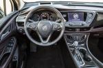 Buick Envision 2016 года